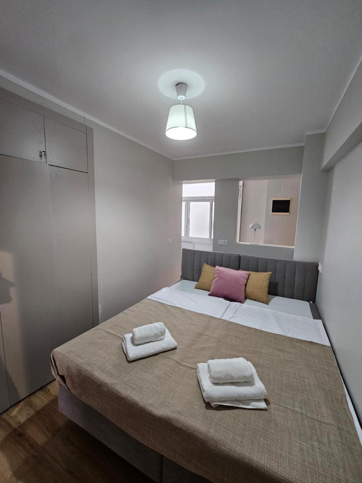 Centro Apartment Calpe