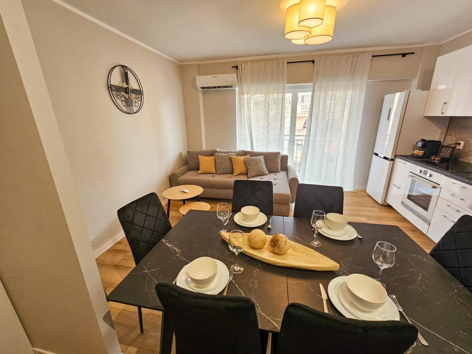 Centro Apartment Calpe